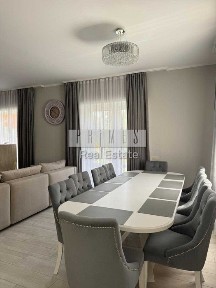 Продажа двухэтажного дома 267м2, СТ 