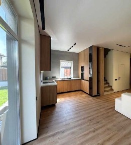 Без %! Стильний будинок 130м 49 Садова пішки <a href='/newbuilding/4751/view/zk-slavutic'>Славутич</a> Осокорки Сховище