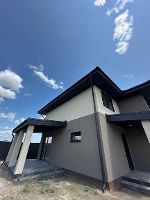 Продаж дуплексу/130м2 та 3.2 сотки/с. Нове/Без комісії %!