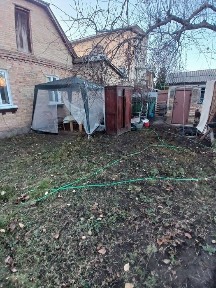 Продаж будинку на ділянці 6 соток