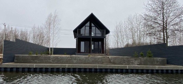 Кийлів. Дом. Продаж Будинку на Дніпрі. Вихід до води, свій пляж, пристань.