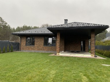 Будинок 125м2/6 соток/газ /без комісії