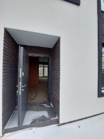 Кутовий таунхаус в центрі Ірпіня