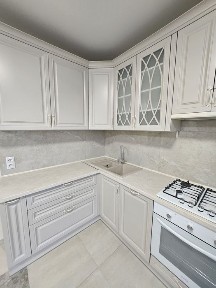 Таунхаус 150м2 3 поверховий з виходом на Ірпінську річку