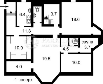 Добрий шлях, вулиця Максима Рильського, шикарний дім, ремонт, меблі