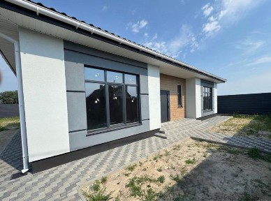 Продаж будинку біля Києва у затишному куточку Білогородки