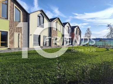 Продам Таунхаус + паркомісце ЖК ProMisto без% зданий в експлуатацію