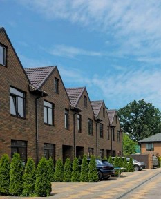 Київська область, Ірпінь