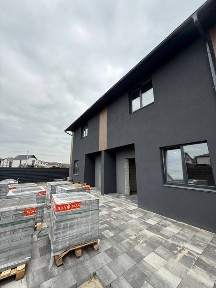 Таунхаус з новим ремонтом Ірпінь