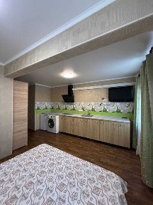 Продам квартиру-студію в Чорноморці біля моря!