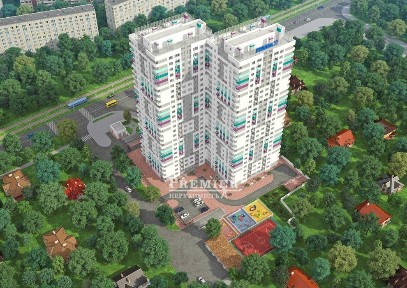 3 комнатная квартира 85 м2 в Сданном Доме ЖК <a href='/newbuilding/5651/view/zk-gorizont'>Горизонт</a>