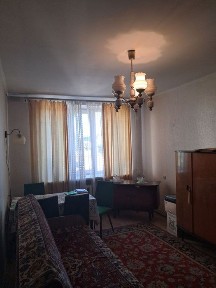 Продажа 1 кв., ул. Гераневая/Адмиральский проспект, жилое состояние !