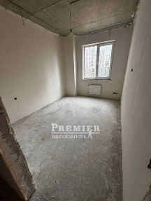 3 комнатная квартира 81 м2 на Таирова ЖК 41 Жемчужина