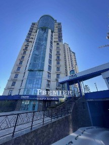 1 комнатная квартира 56 м2 у Моря ЖК Аквамарин 16 ст Фонтана