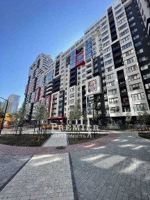 2 комнатная квартира 60 м2 ЖК Таировские Сады на Таирова