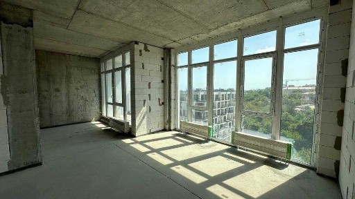 Супер цена! Квартира в центре. Новый сданный дом