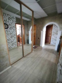 продам 3-х комн квартиру на Высоцкого