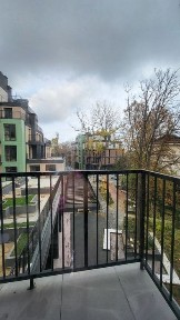 Квартира на Фонтане с видом на море ул. Дачная Дом сдан Рассрочка АШ