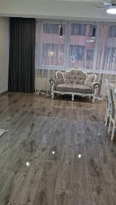 Квартира студия, ЖК Малинки, АГВ Малиновского