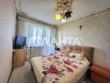 3х комнатная квартира на Таирово ул. Архитекторская.