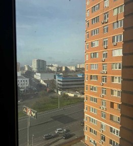 Продам 1 к. квартиру в кирпичном новом доме на Балковской