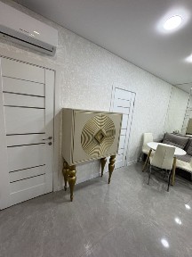 1 комн кв в Кадоре на Сахарова