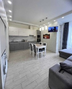 Продам квартиру 1-комн в ЖК Альтаир.