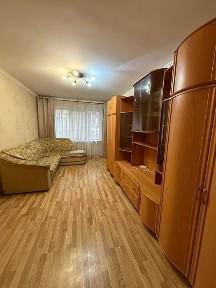 3 комнатная квартира на Таирово по улице Королева