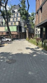 Євродвушка з ремонтом біля моря в ЖК «Простір» на Дачній | 43 м²