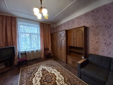 Сталинка под Тёщиным мостом - купи, чтоб соседи умерли от зависти!