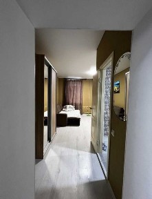 СРОЧНО! Квартира студийного типа в 7 минутах от центра! ТОП!