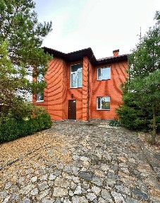 Продажа дома 176 м²