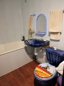 Однокімнатна квартира в гарному стані, с. Степне