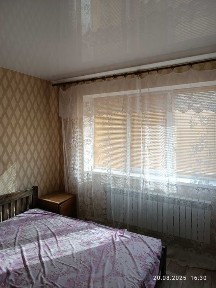 Продам квартиру 2 кімнатну