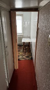 Продам 3х. кв. Браилки. 35000$