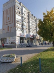 Продам 1 кім квартиру на Сталінграда (Молодіжний)