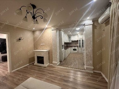 Квартира з ремонтом і автономним опаленням!