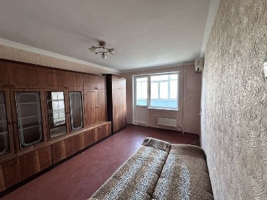 Продам/ однокімнатну квартиру/ Молодіжний/Героїв Украіни