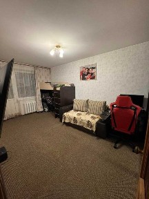 1 кімнатна квартира район САди 2