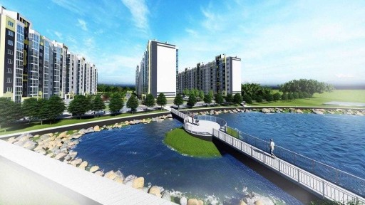 Продаж 1к, ЖК Пелюстковий