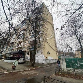 Продажа 2-комнатной квартиры 44 м², Чоколовский бул., 11