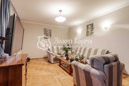 Продажа 3-комнатной квартиры 104.2 м², Леваневского ул., 7