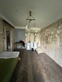 Продажа 1-комнатной квартиры 28.1 м², Гречко Маршала, 12д