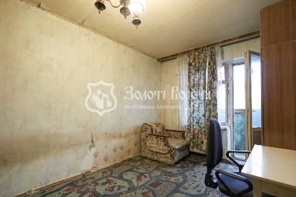 Продажа 1-комнатной квартиры 30.8 м², Владимира Маяковского просп., 4А