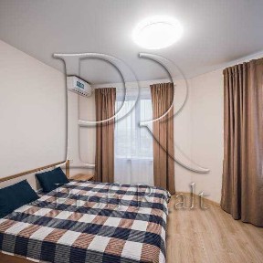 Киевская обл., Киево-Святошинский район, с. Софиевская Борщаговка, Бишевська вулиця, 14