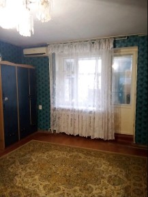 Здаю 2 к. кв, два рівня, Центр