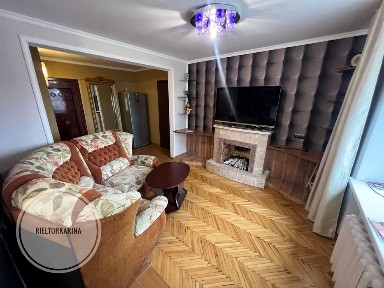 Оренда 2к студії Нікольська/Шнеєрсона на 10 поверсі з 10