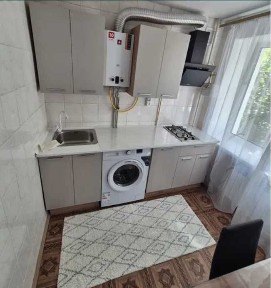 Аренда 1к квартиры Сухой Фонтан