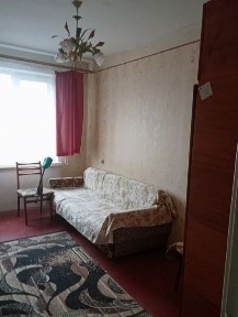 Сдаю 2 к/к ул. 6-я Слоб./пр. Центральный