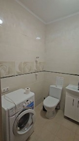 2к квартира новобудова на Покришкіна, вільно